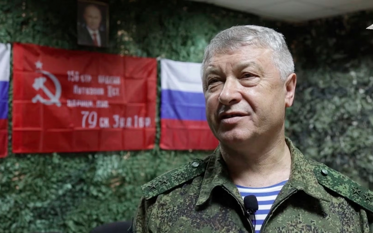 Lãnh đạo tình báo quốc phòng Nga bị bắn nhiều phát giữa thủ đô Moscow